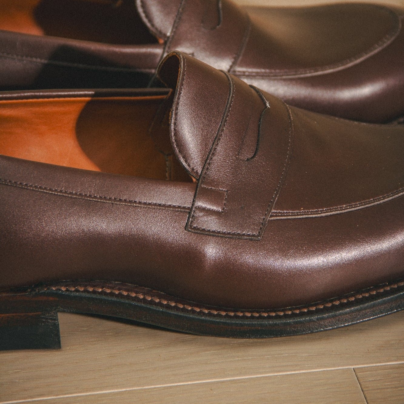Bristol - Cigar Vocalou Calf - 5