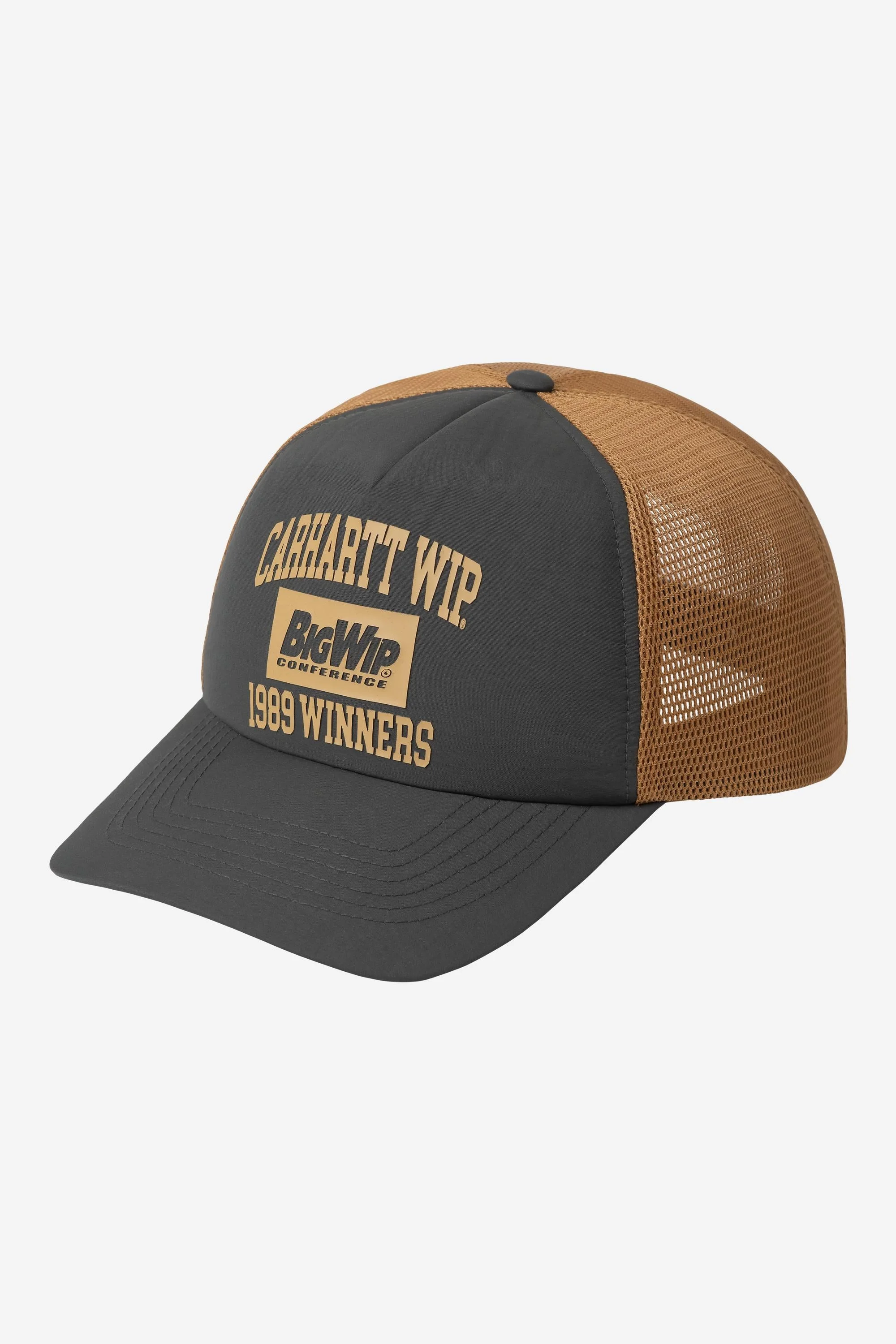 1989 Winners Trucker Cap - 1