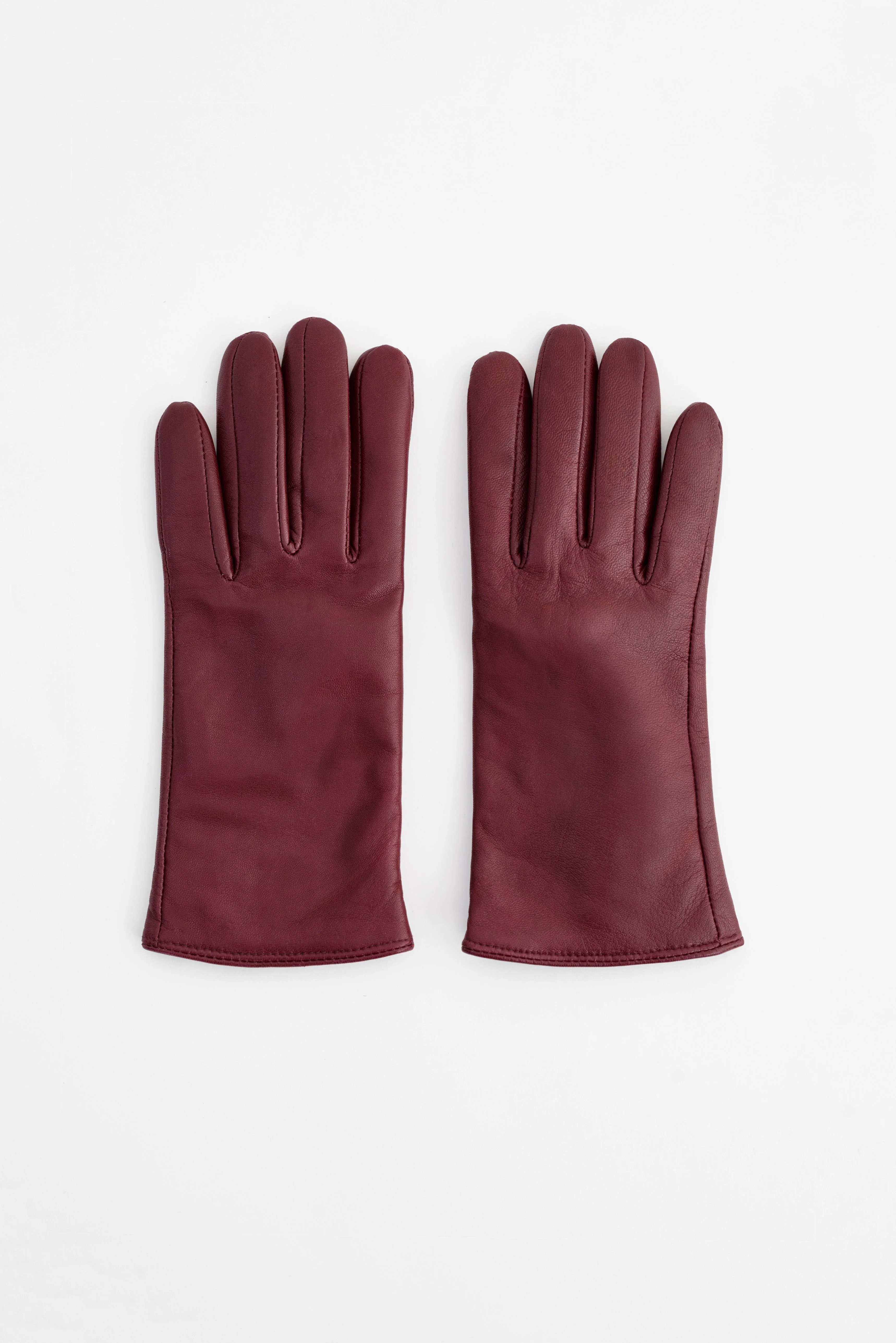 MESSIKA | Leather Gloves - 1