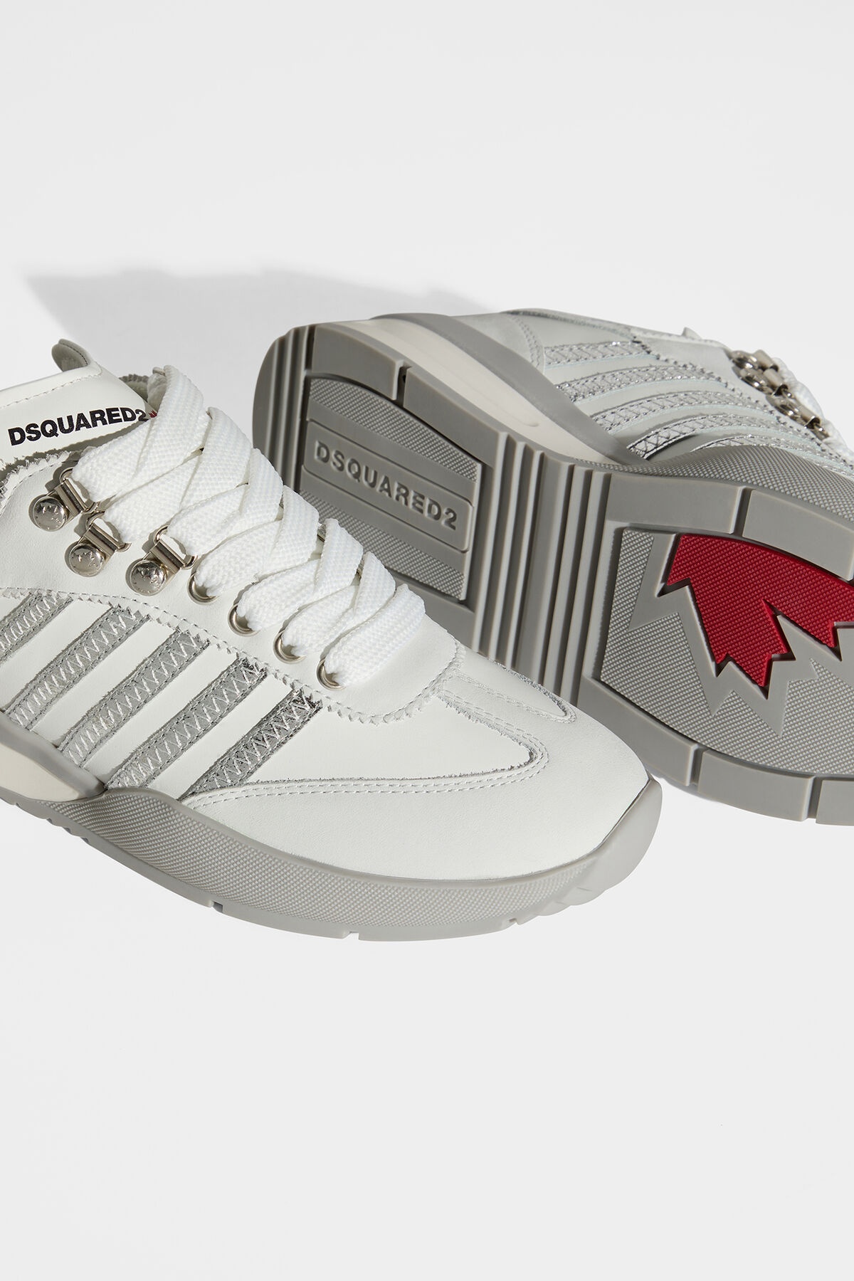 ORIGINAL LEGEND SNEAKERS - 5