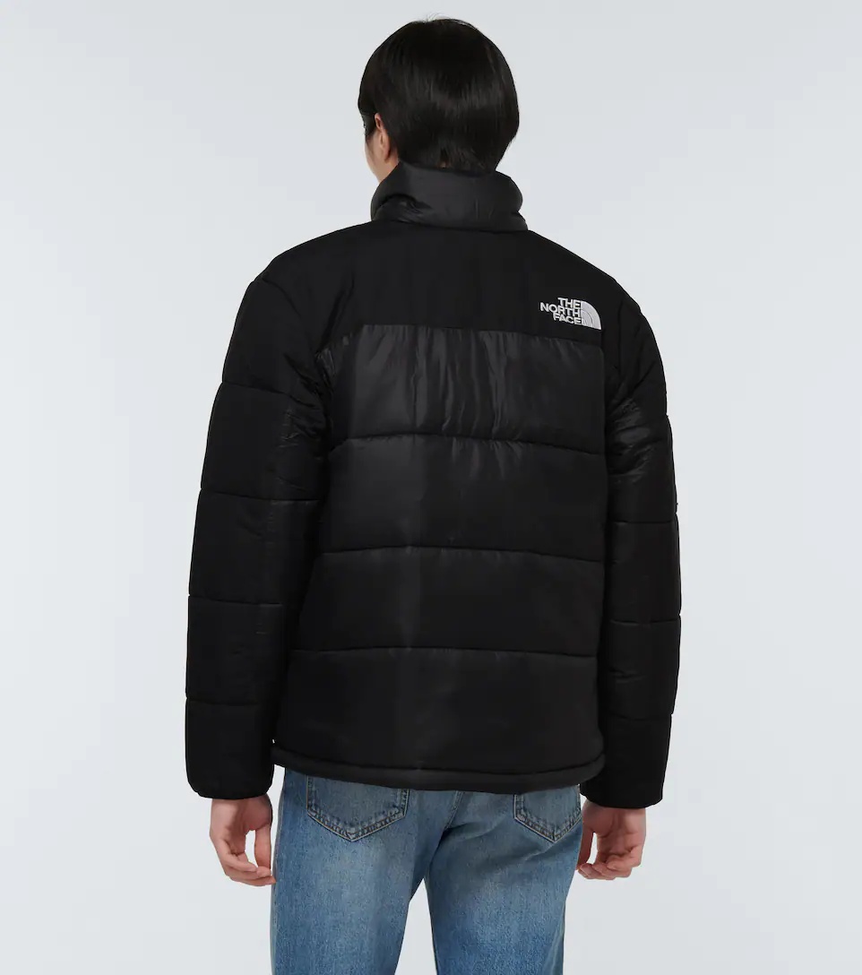 Himalayan Insulated jacket - 4