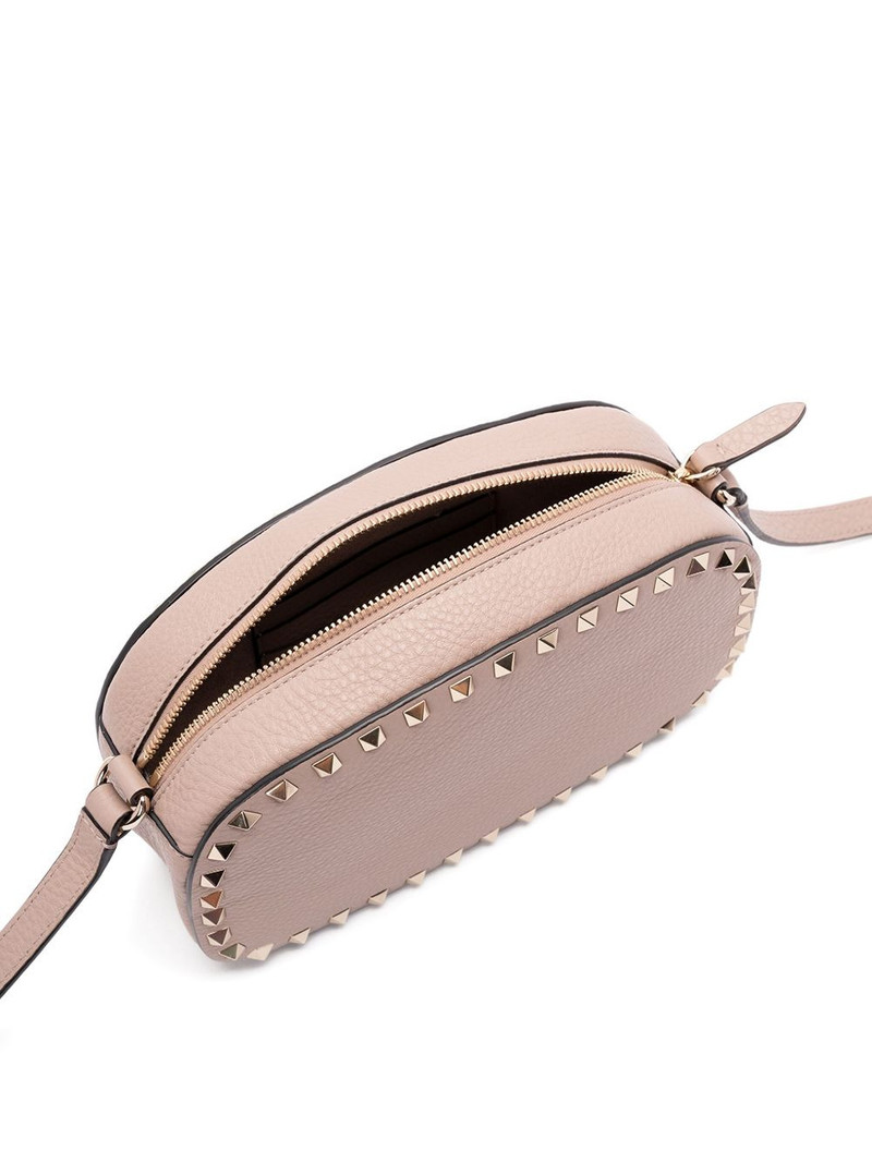 stud-embellishment leather crossbody bag 5