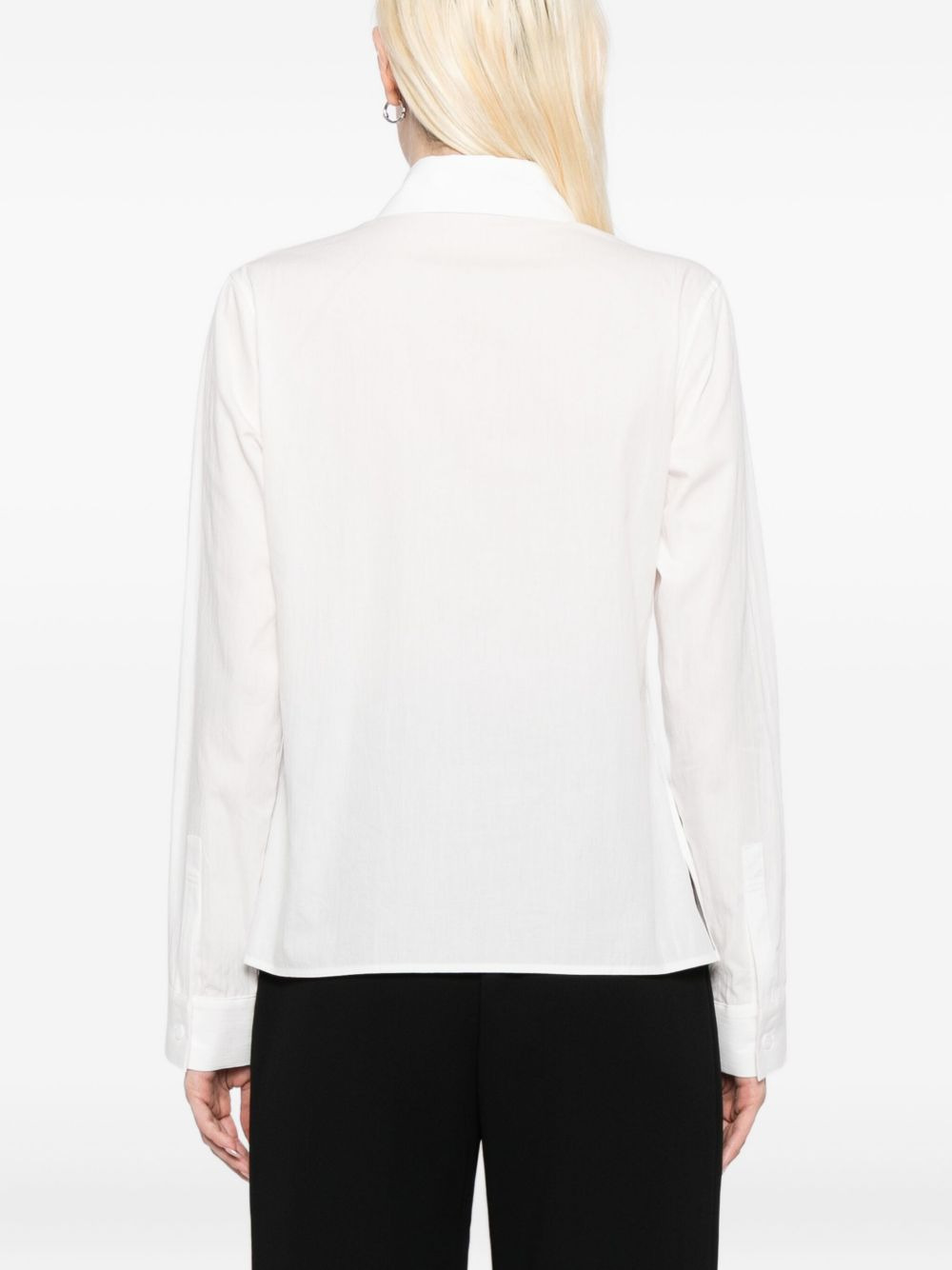 Broad R shirt - 3