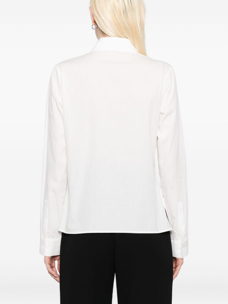 Broad R shirt 3