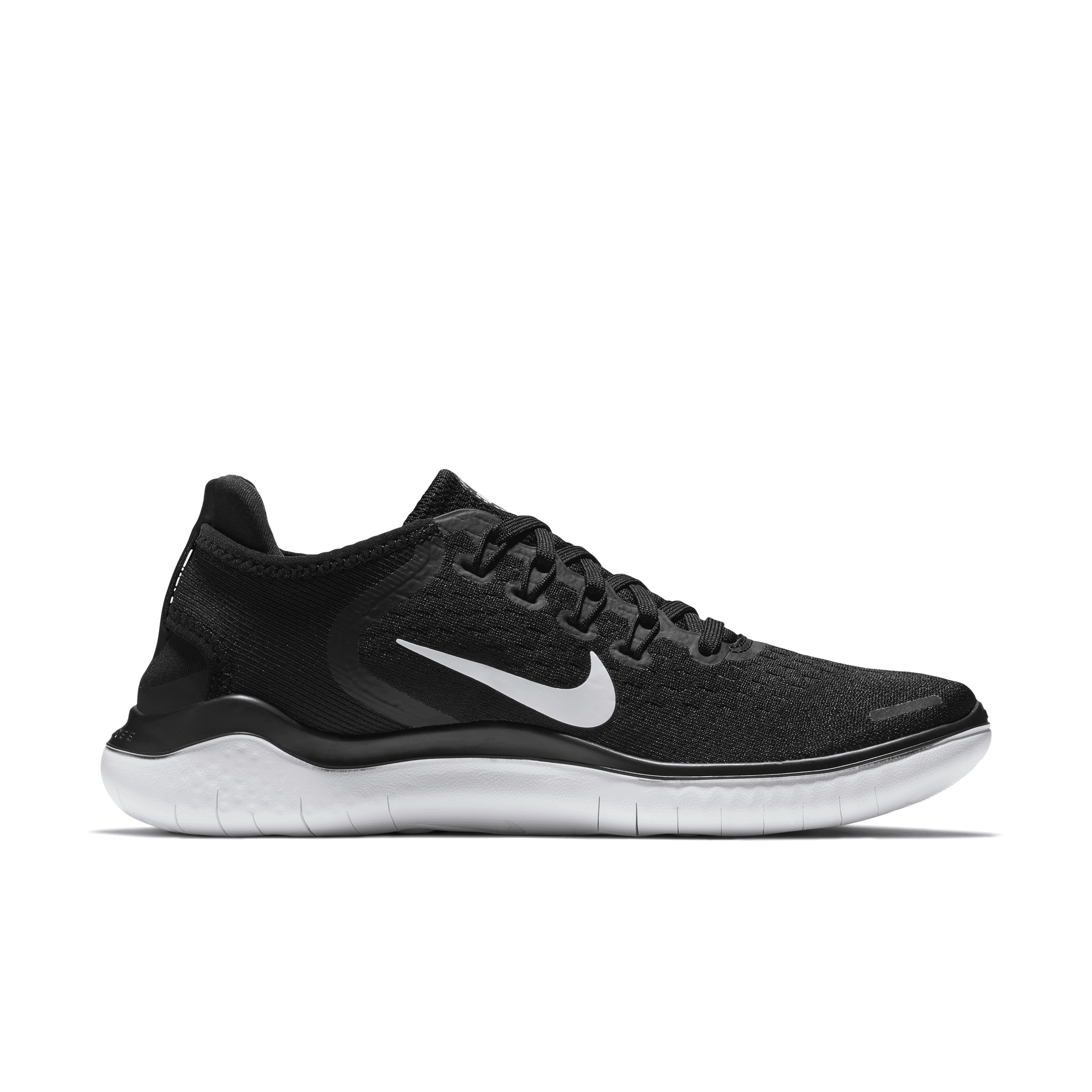 Nike Women's Free RN 2018 Running Shoes - 3