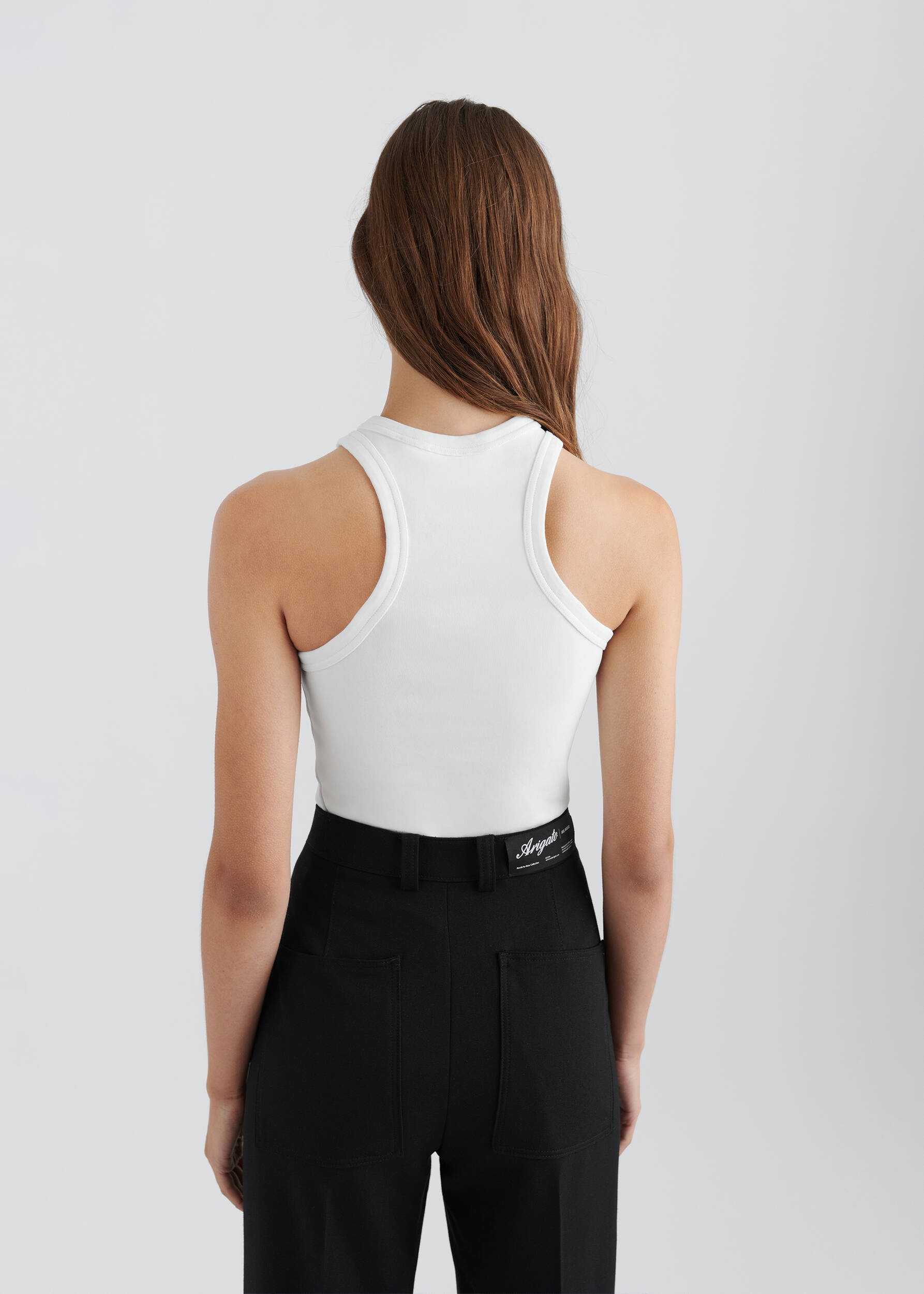 Signature Tank Top - 3