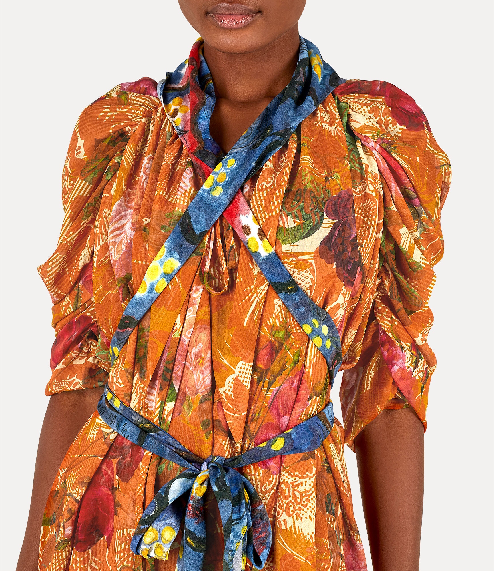 BULLRIDER BLOUSE - 4