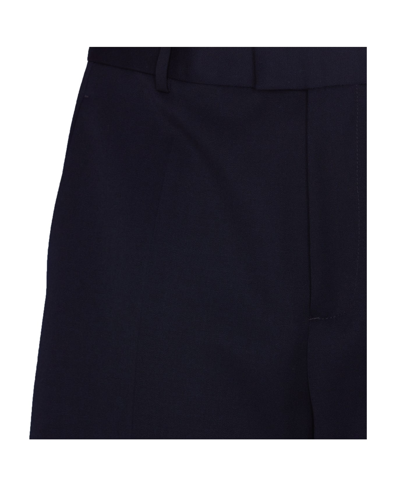 Wool Pants - 4
