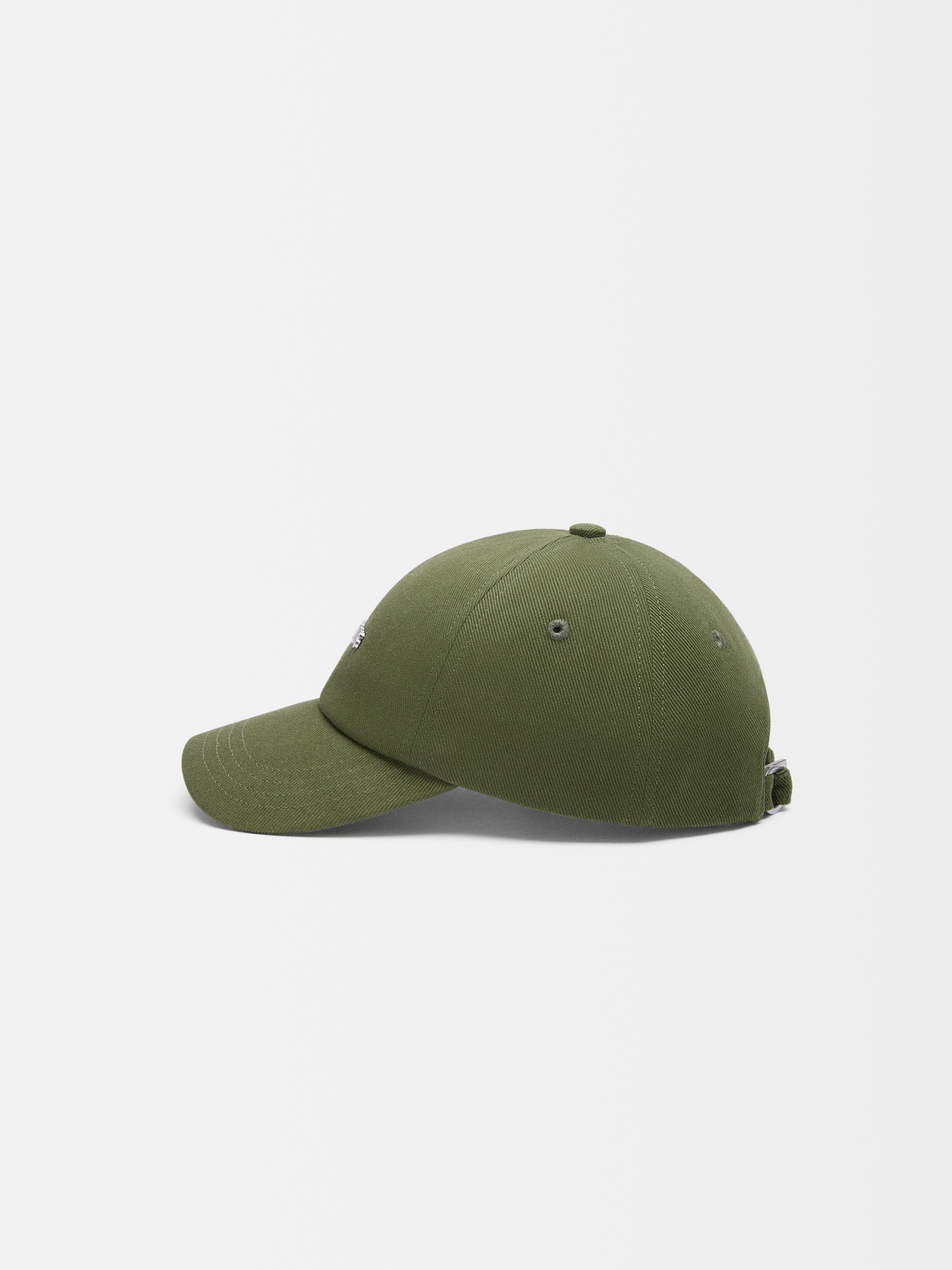 The Gadjo baseball cap - 2