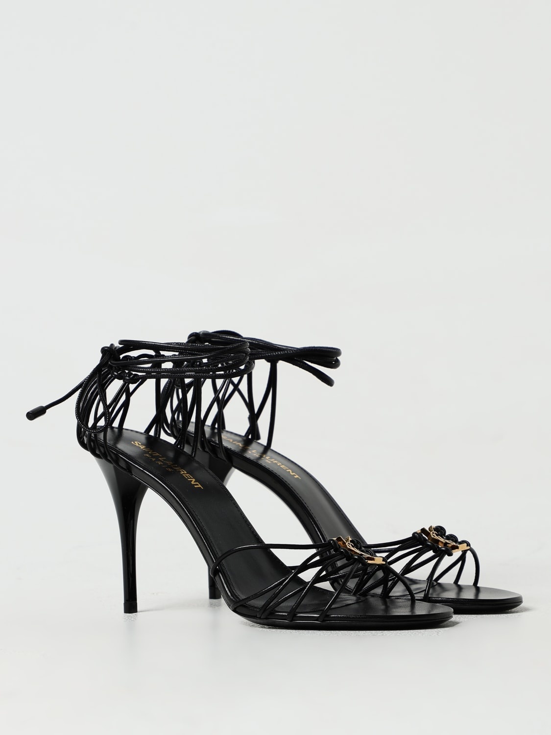 Shoes woman Saint Laurent - 2