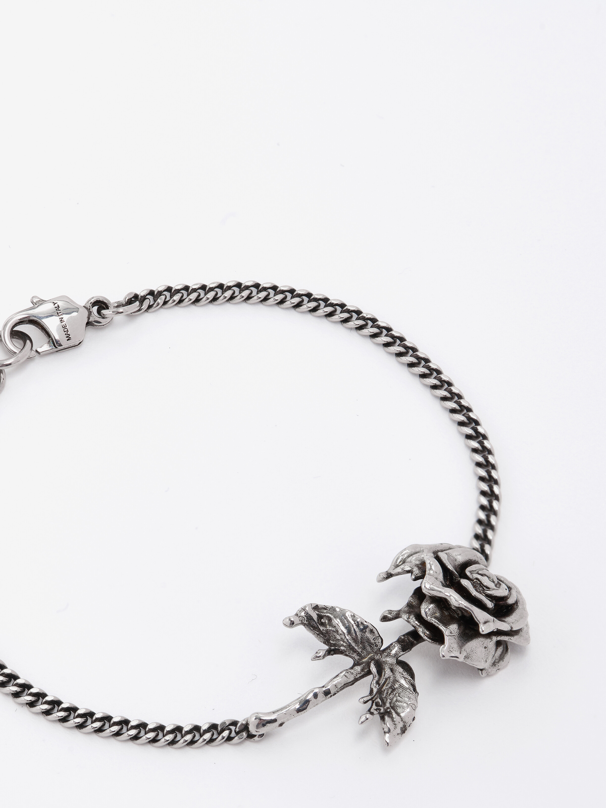 Dipped Rose Bracelet - 3