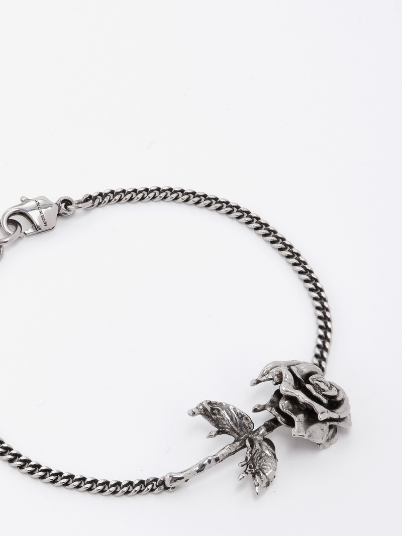 Dipped Rose Bracelet 3