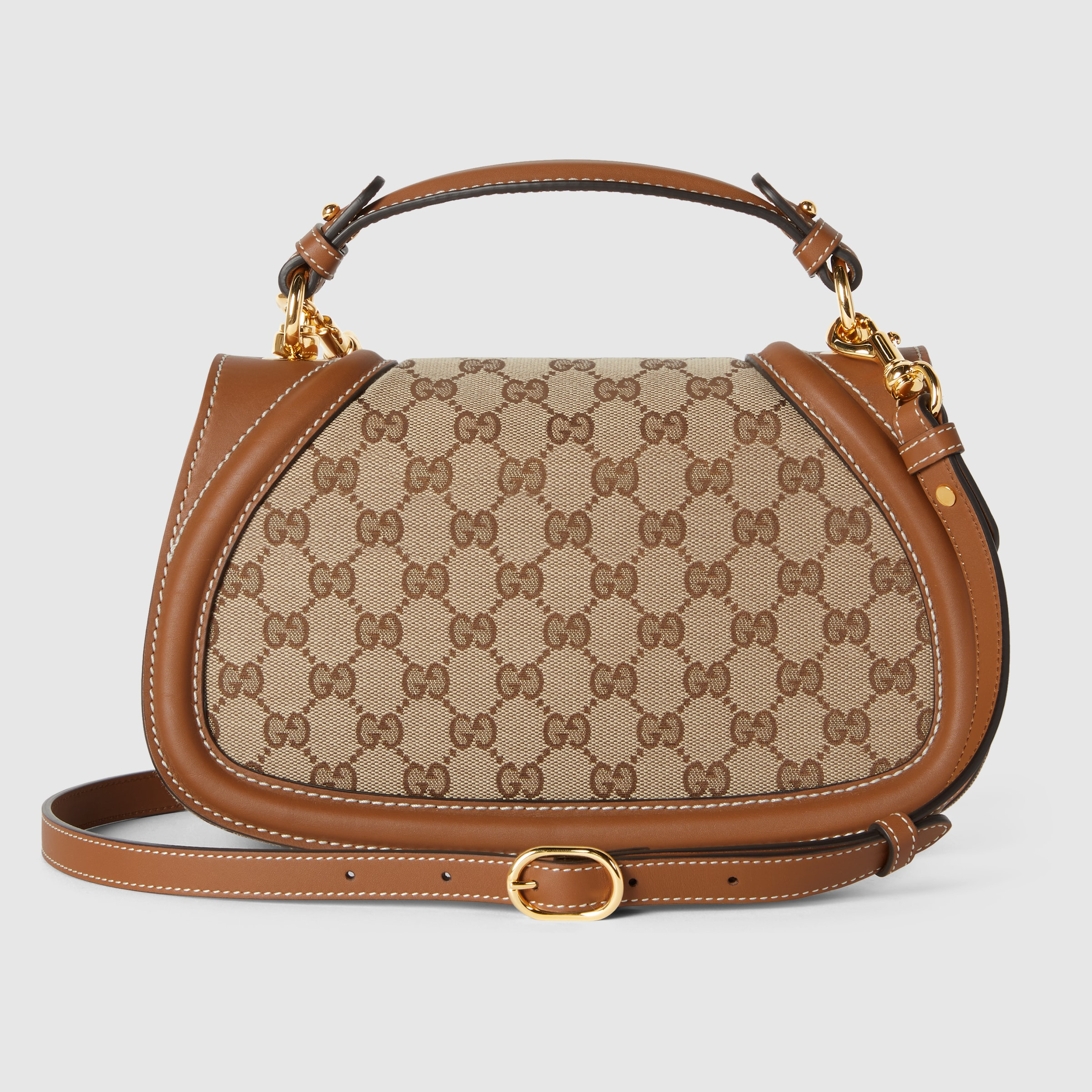 Gucci Blondie small top handle bag - 6