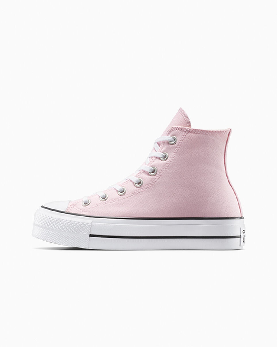 Chuck Taylor All Star Lift Platform Canvas - 2
