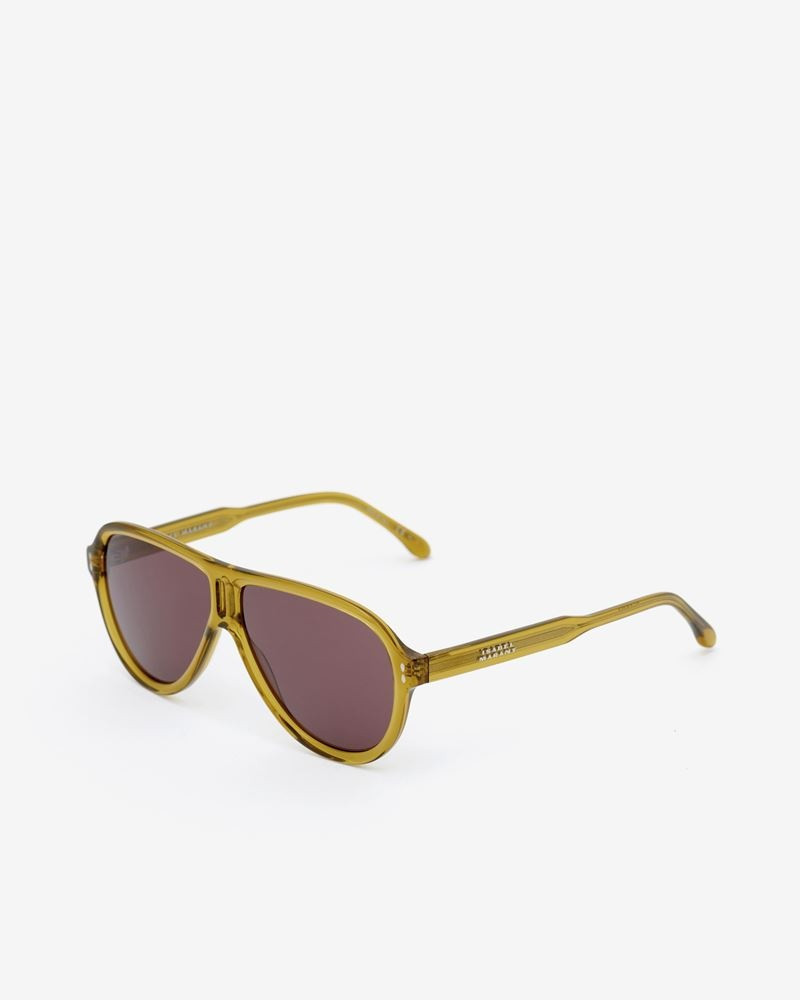 Isabel Marant KYRA SUNGLASSES outlook