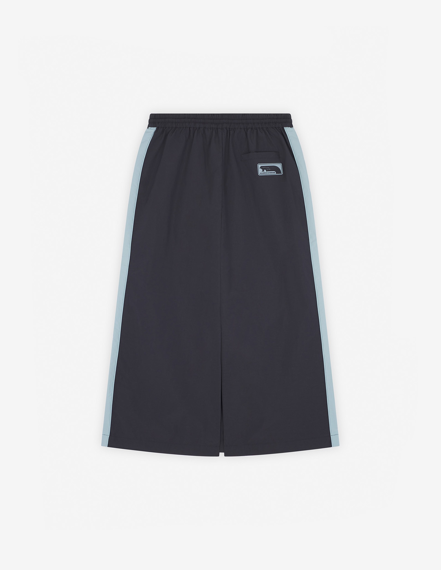 FLASH FOX LONG SKIRT - 6