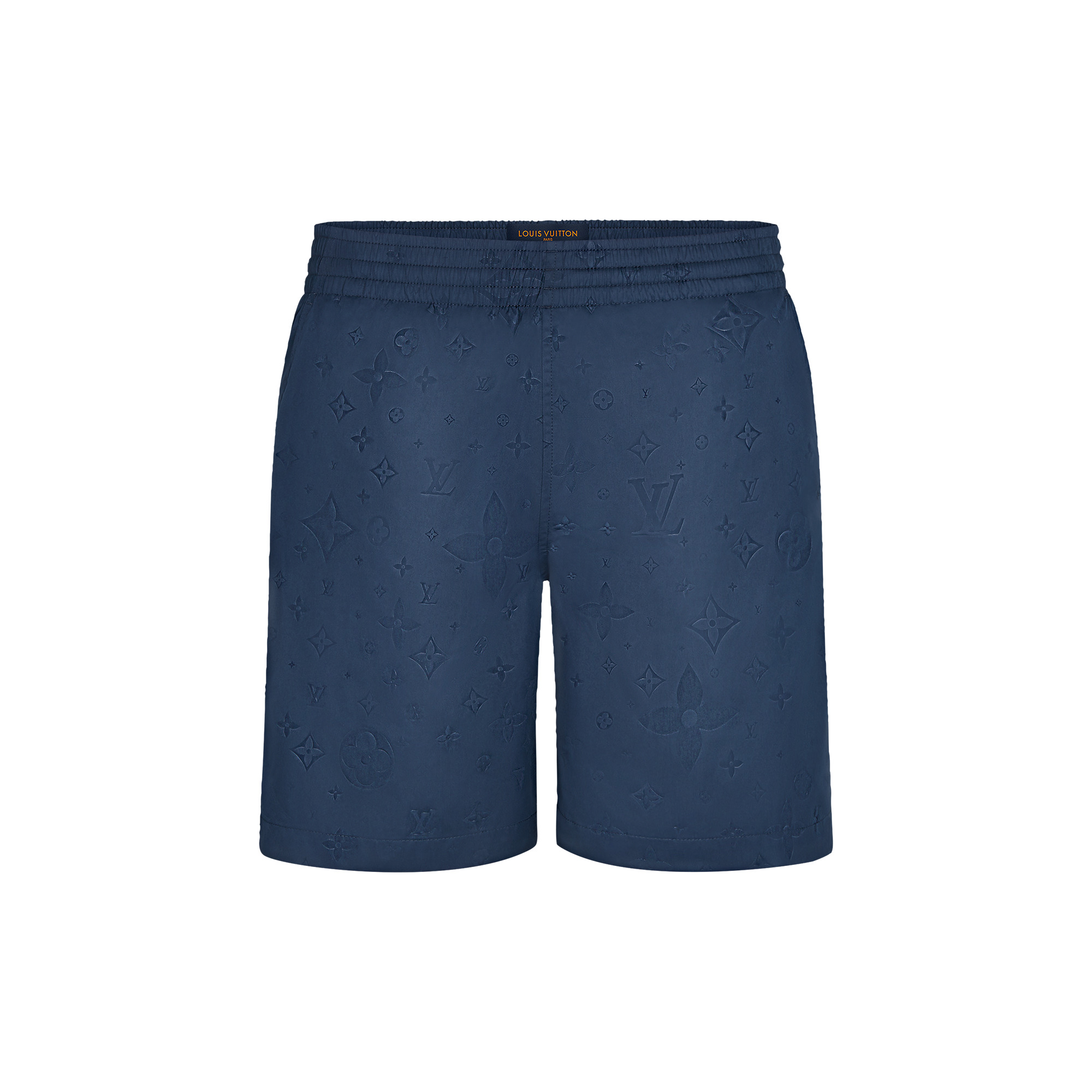 Signature Swim Board Shorts - 3