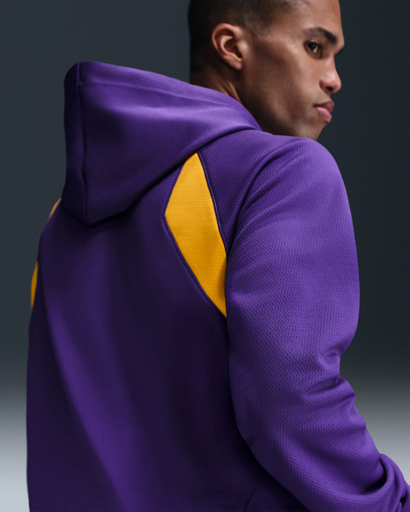 Nike Kobe Therma-FIT Pullover Hoodie outlook