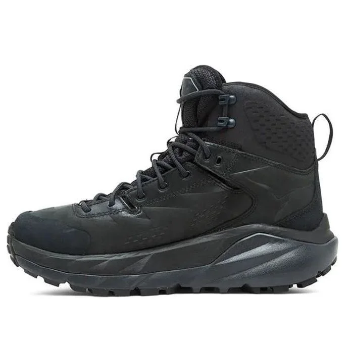 HOKA ONE ONE Kaha GTX 'Black Phantom' 1112030-BPHN - 1