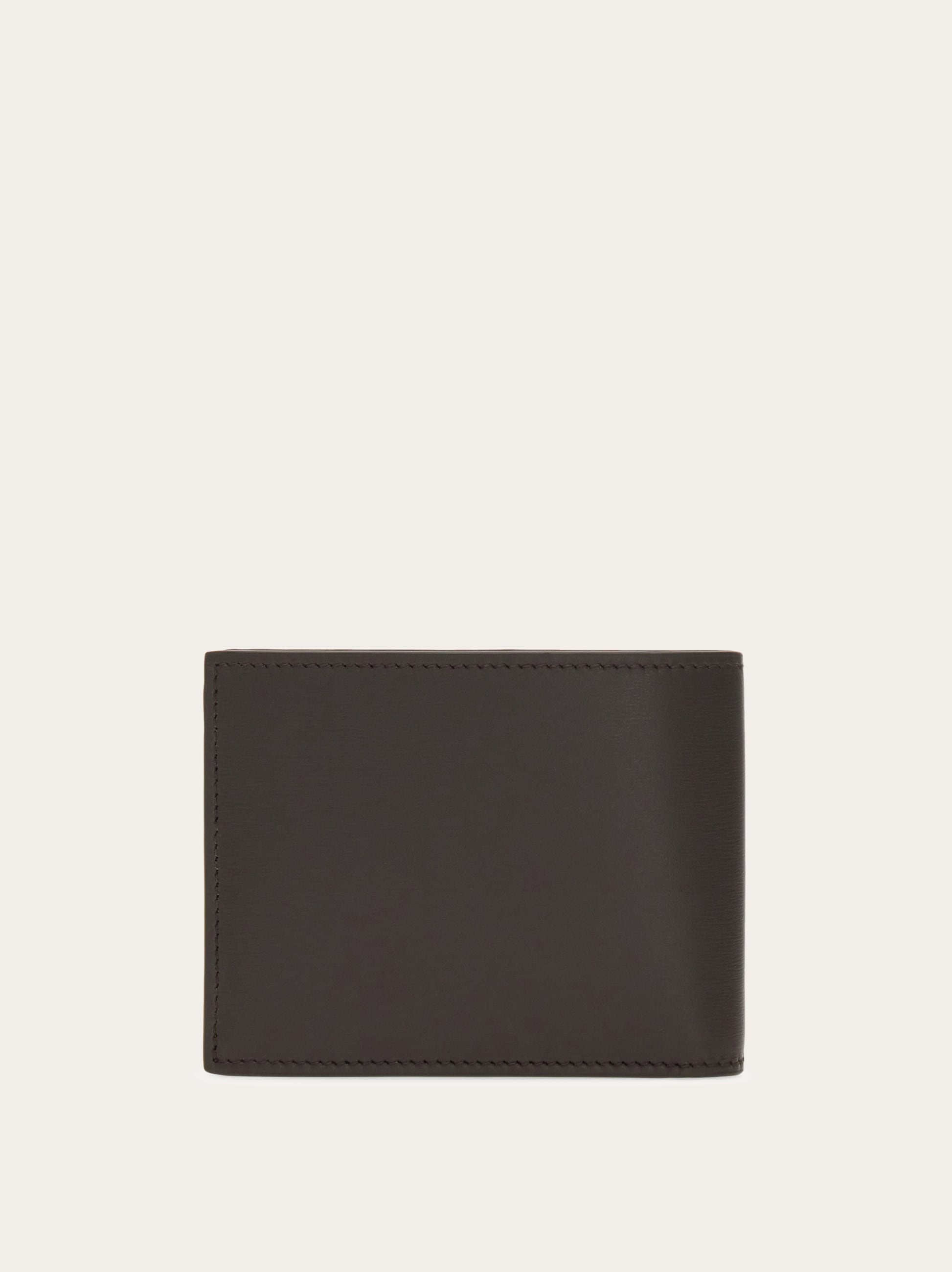 Classic wallet - 3