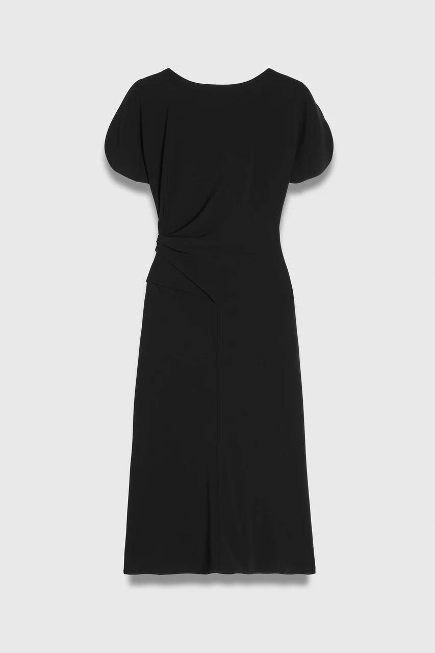Clever Crepe Salerno Dress - 1