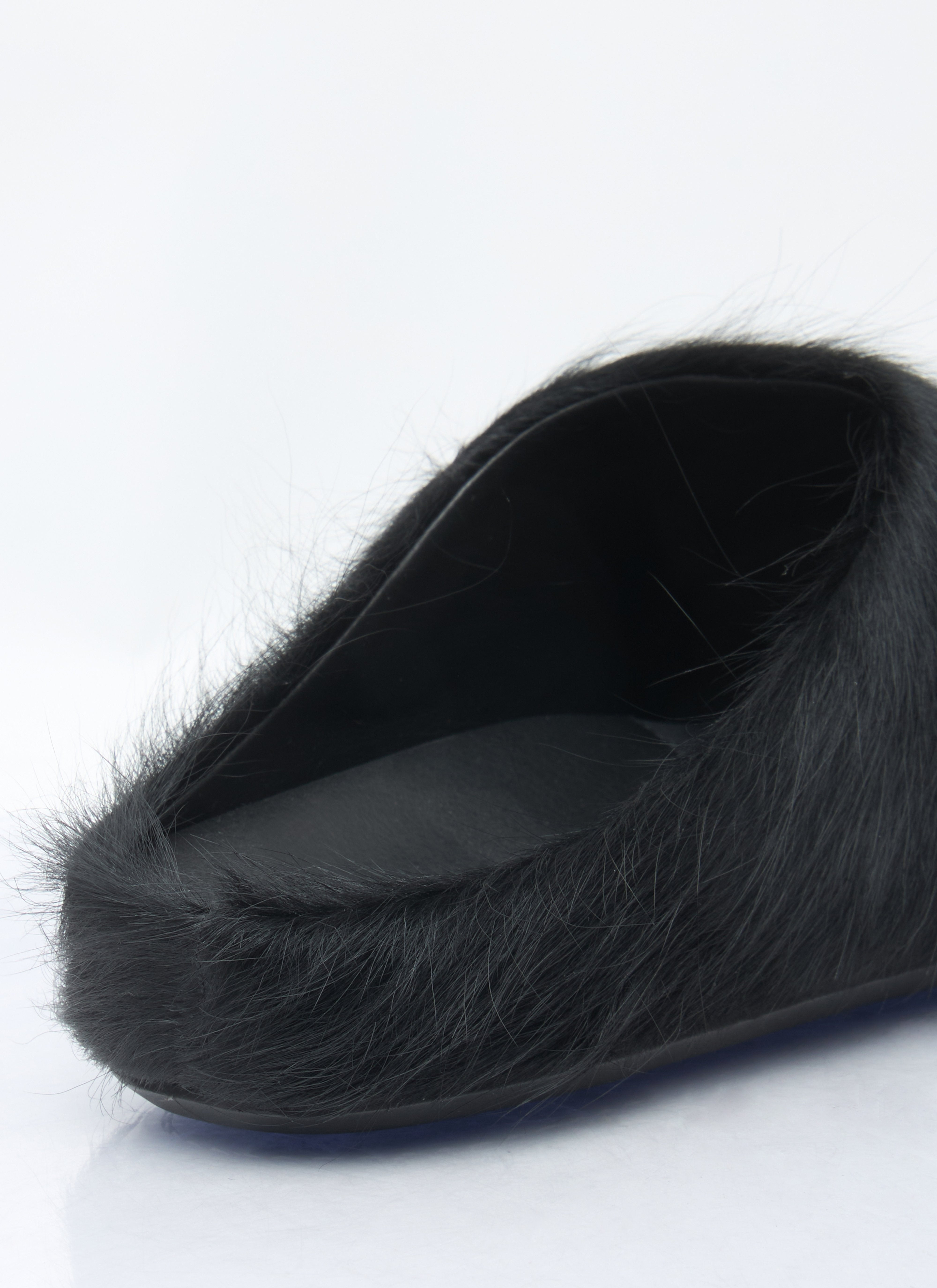Marni Women Fussbett Sabot Mules - 6