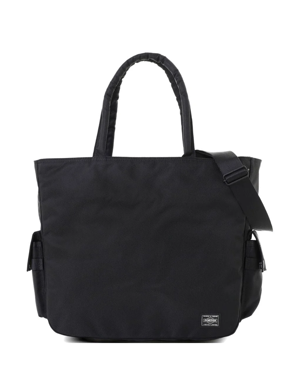 UNIT TOTE BAG - 1