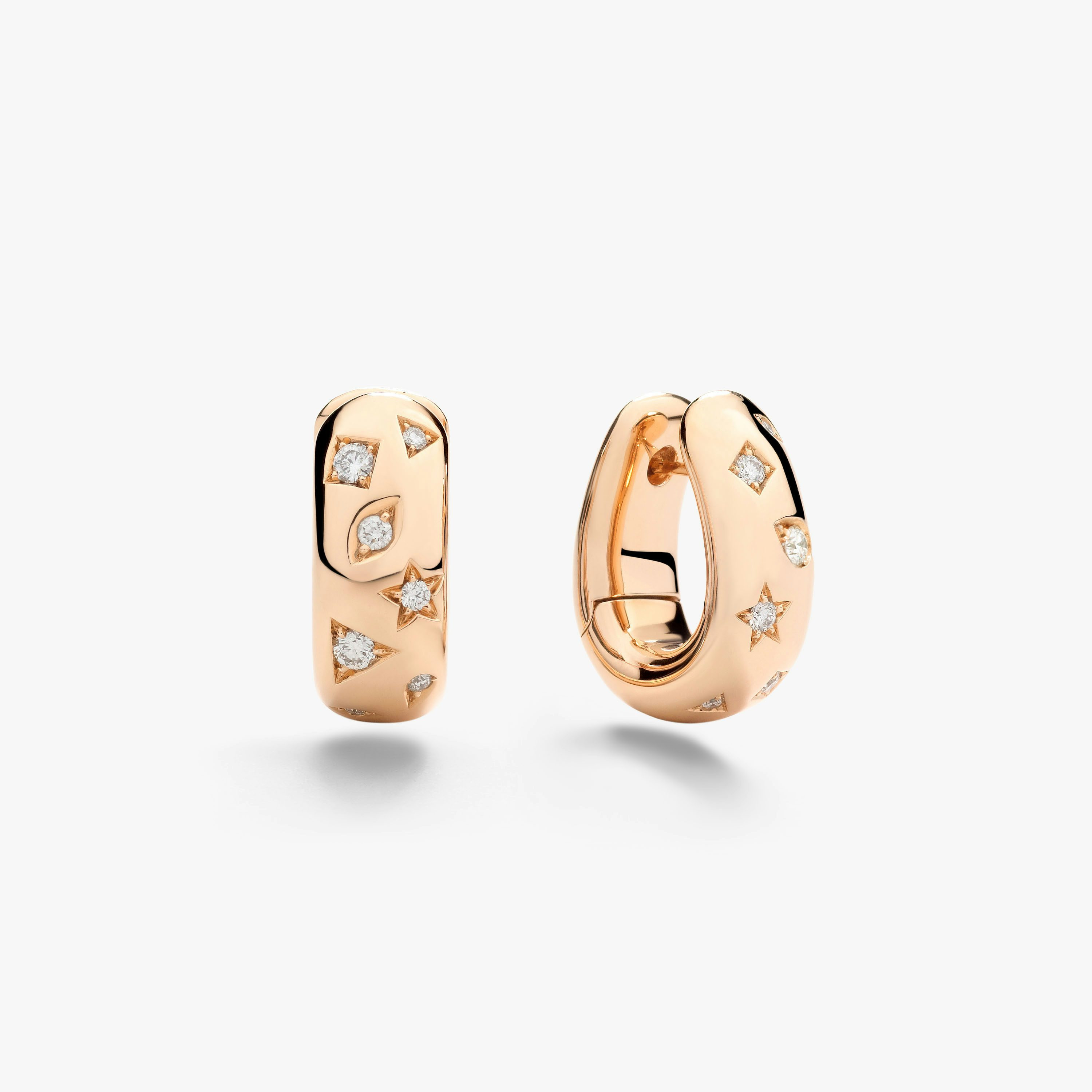Iconica Earrings - 3