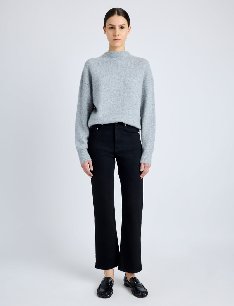 Proenza Schouler Jasper Jean outlook