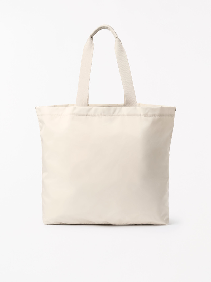 Pera Nylon Tote Bag 1