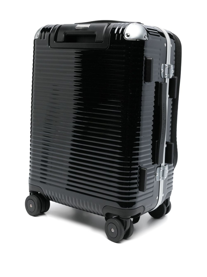 FPM Milano Spinner 53 luggage bag outlook