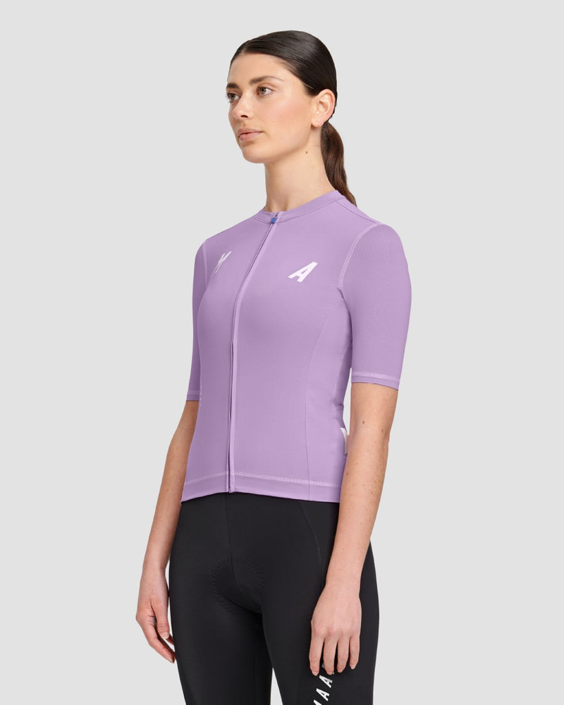 MAAP Women's Training Jersey outlook