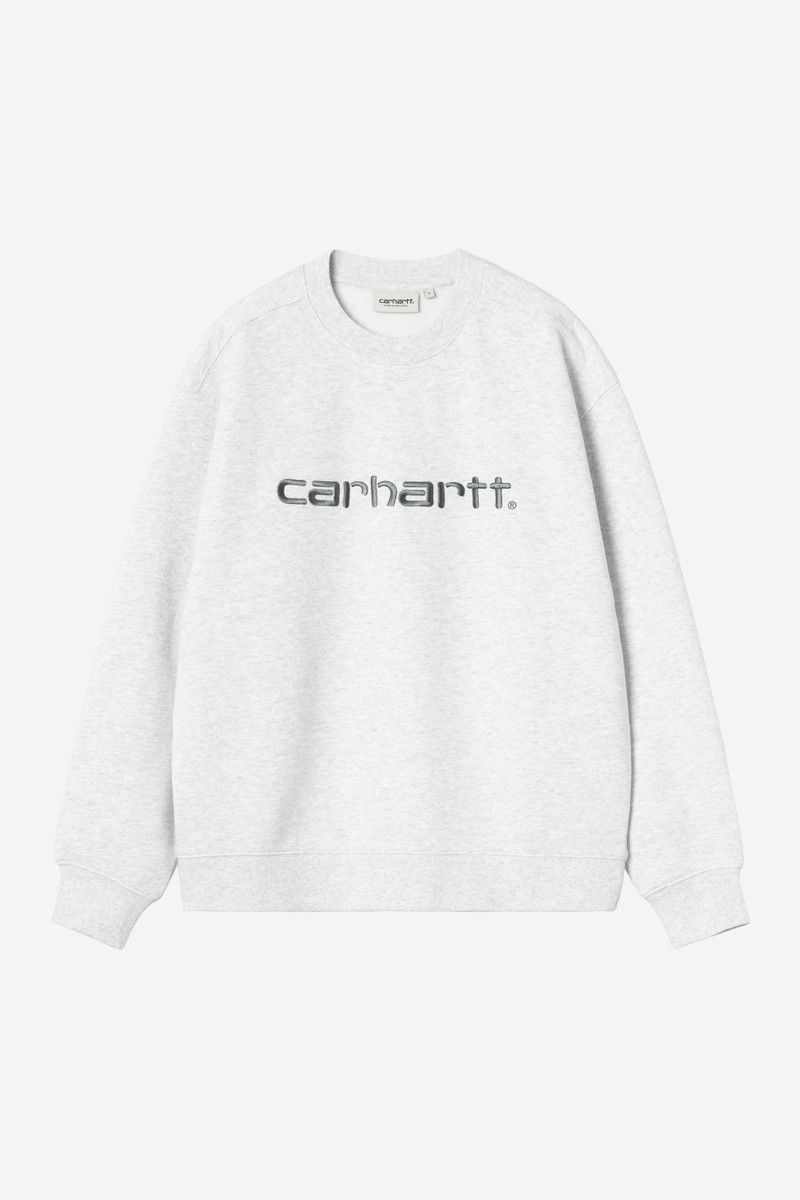 Women’s Carhartt Sweatshirt 1