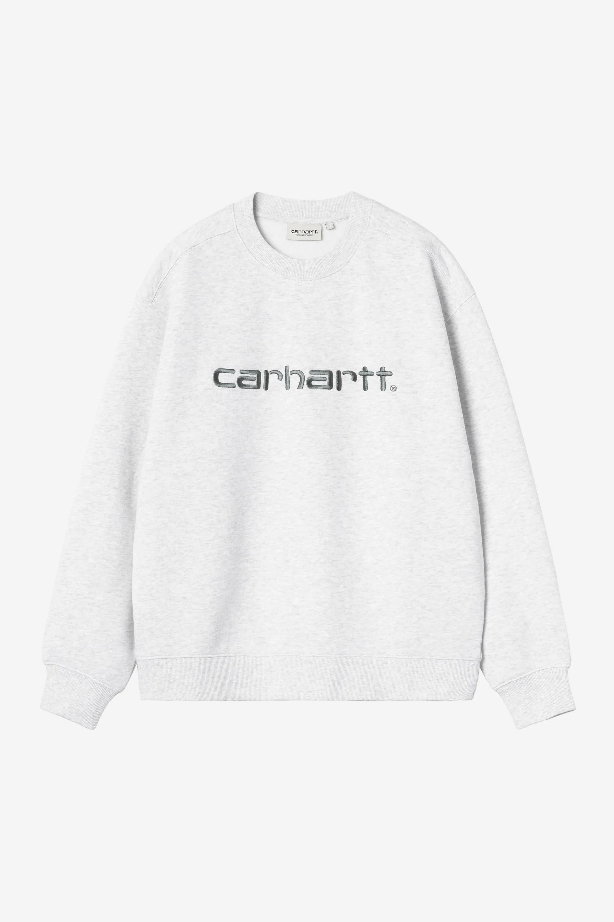 Women’s Carhartt Sweatshirt - 1