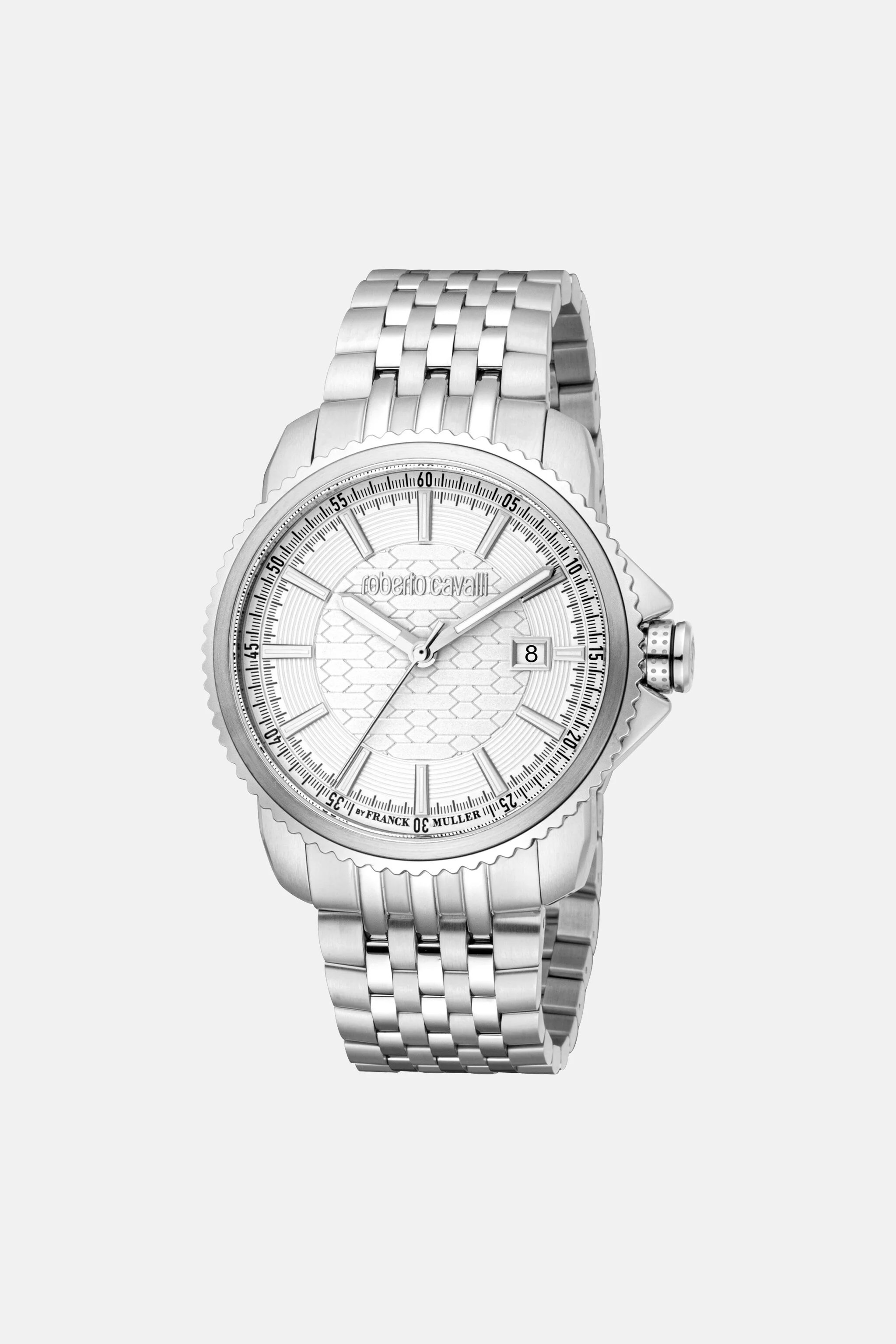 Roberto Cavalli by Franck Muller Men’s Watch - 1