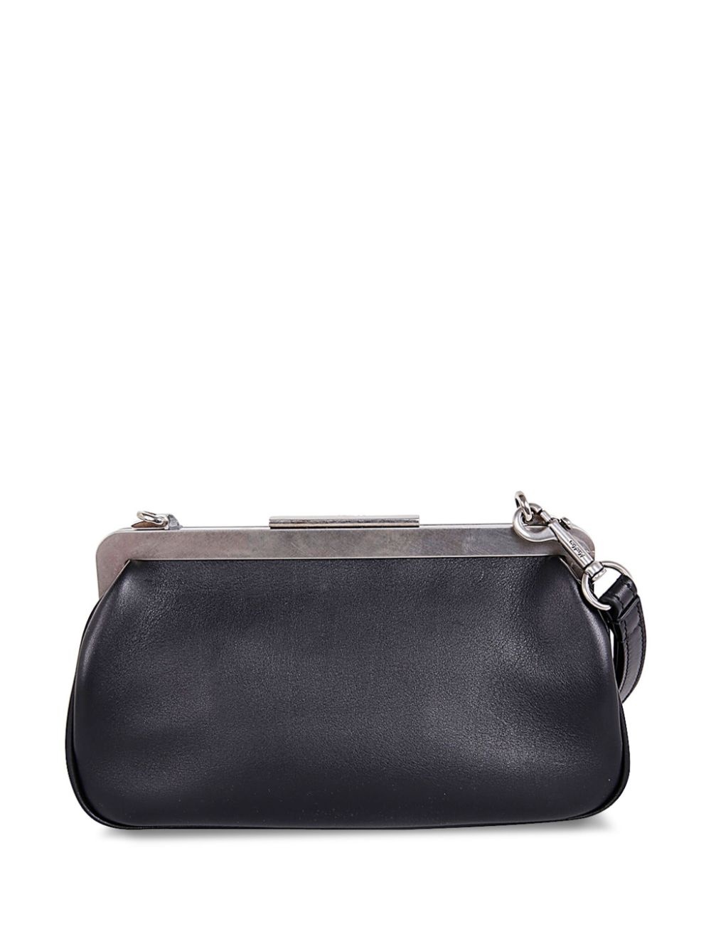 Archetipo clutch bag - 2