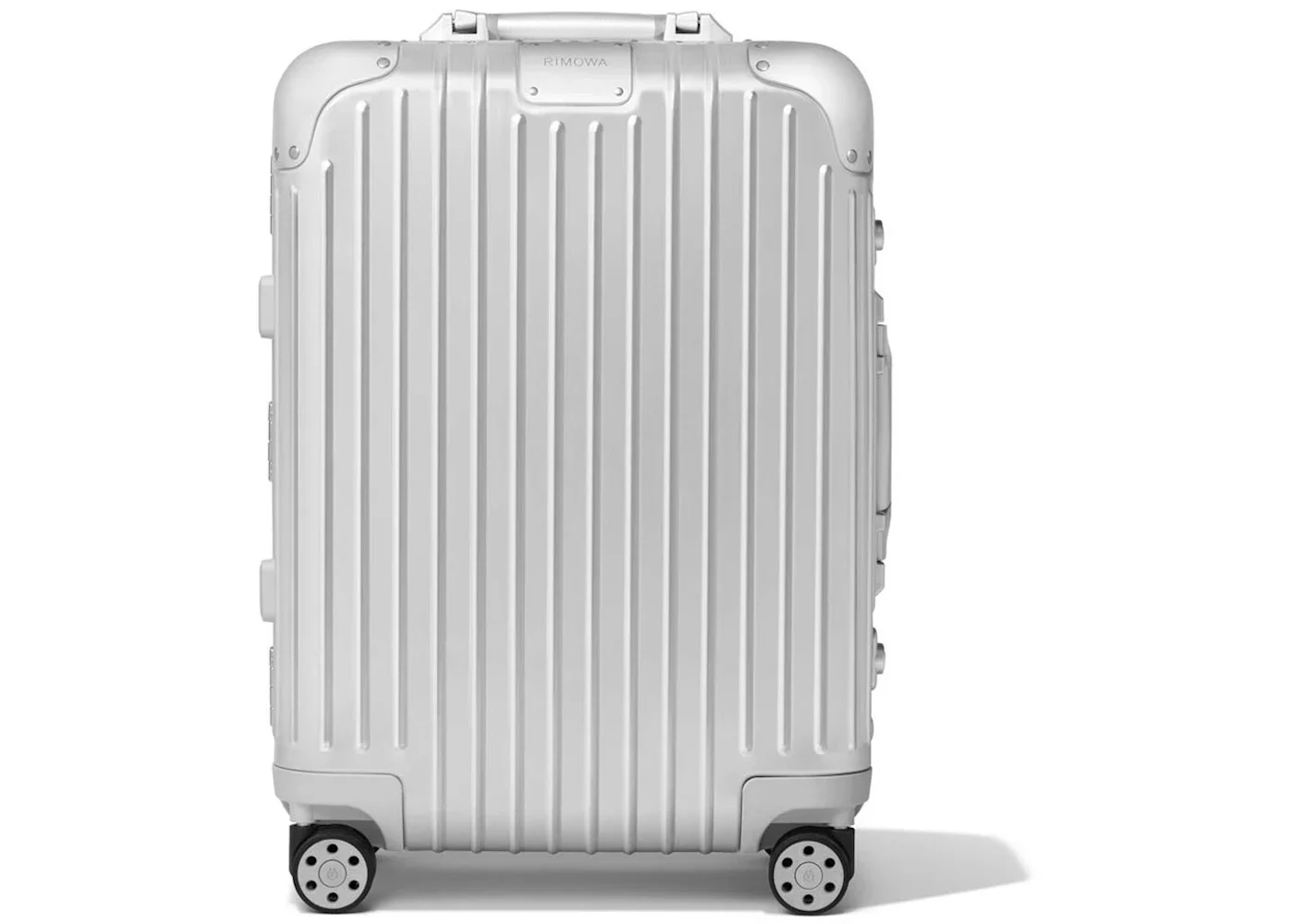 Rimowa Original Cabin Silver - 1