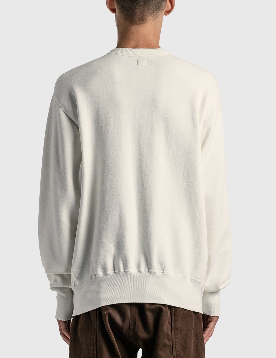 RABBIT CREWNECK SWEATSHIRT - 4