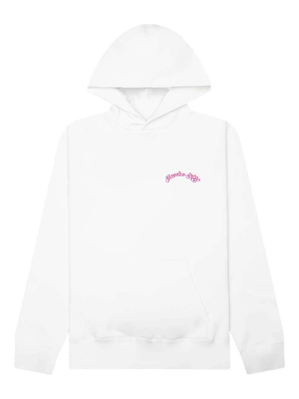 logo hoodie - 2