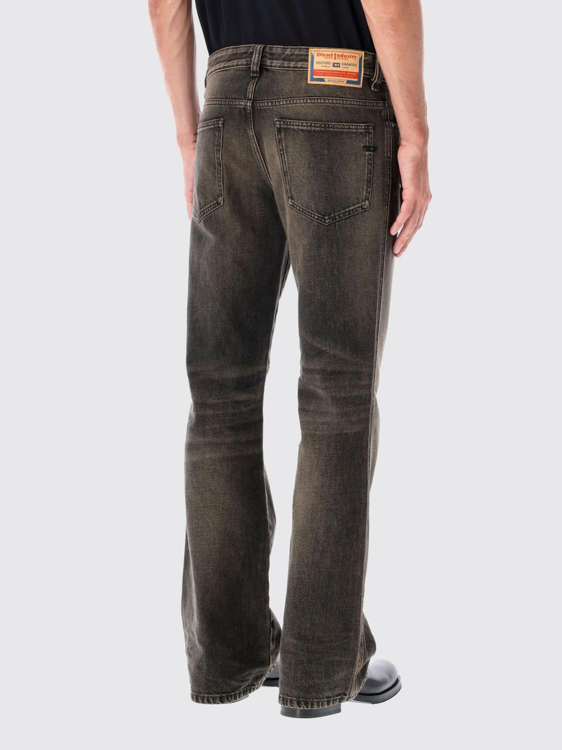 Jeans men Diesel - 2