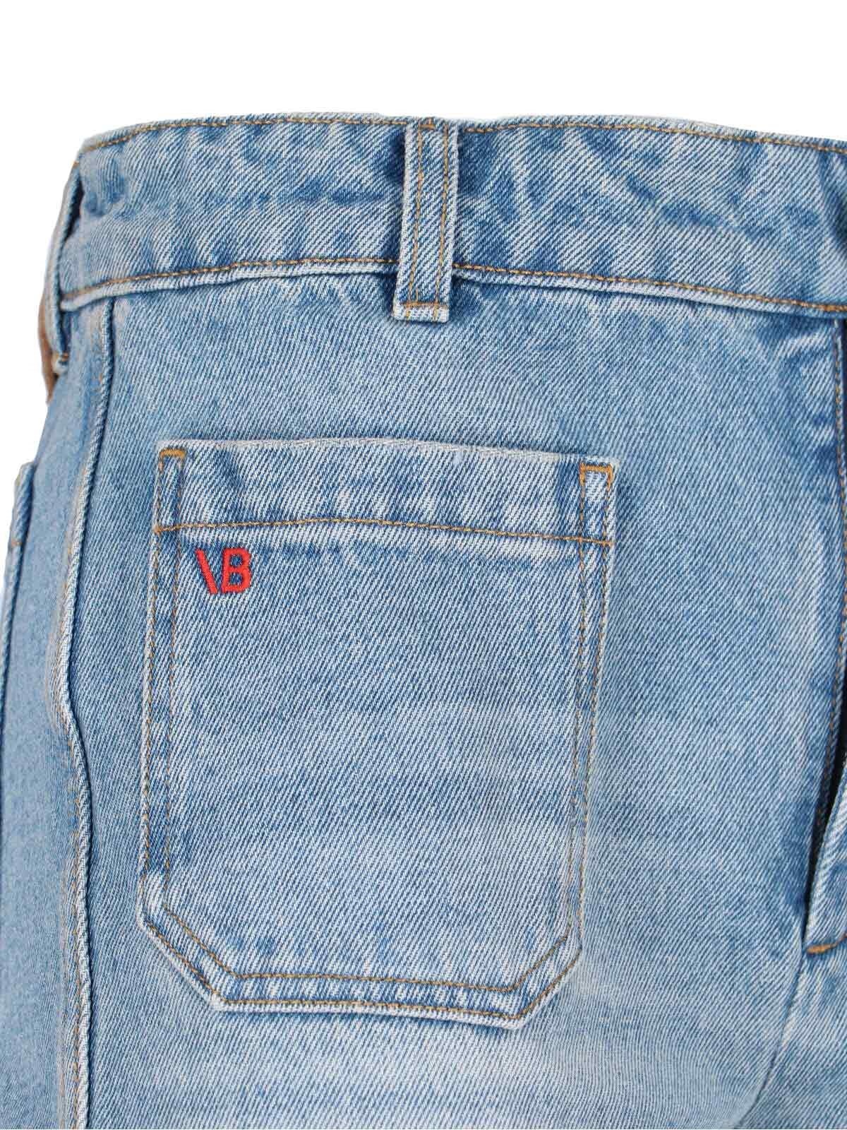 BOOTCUT JEANS - 5