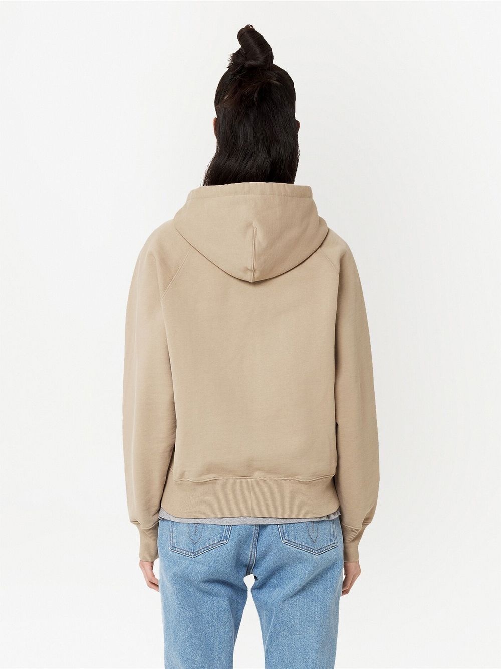 Ami de Coeur zipped hoodie - 5