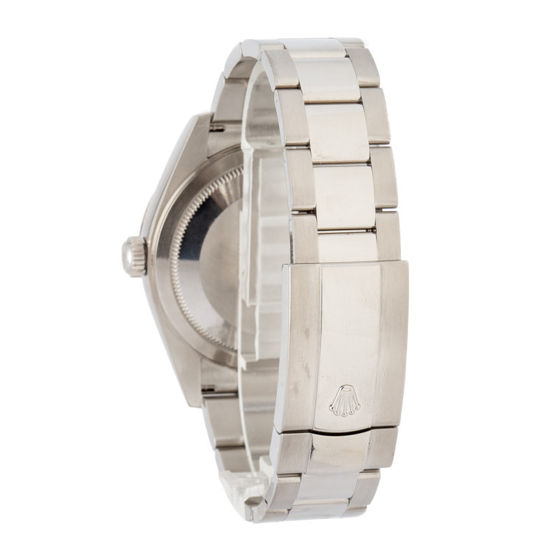 Rolex Sky-Dweller 326934 Blue - 3