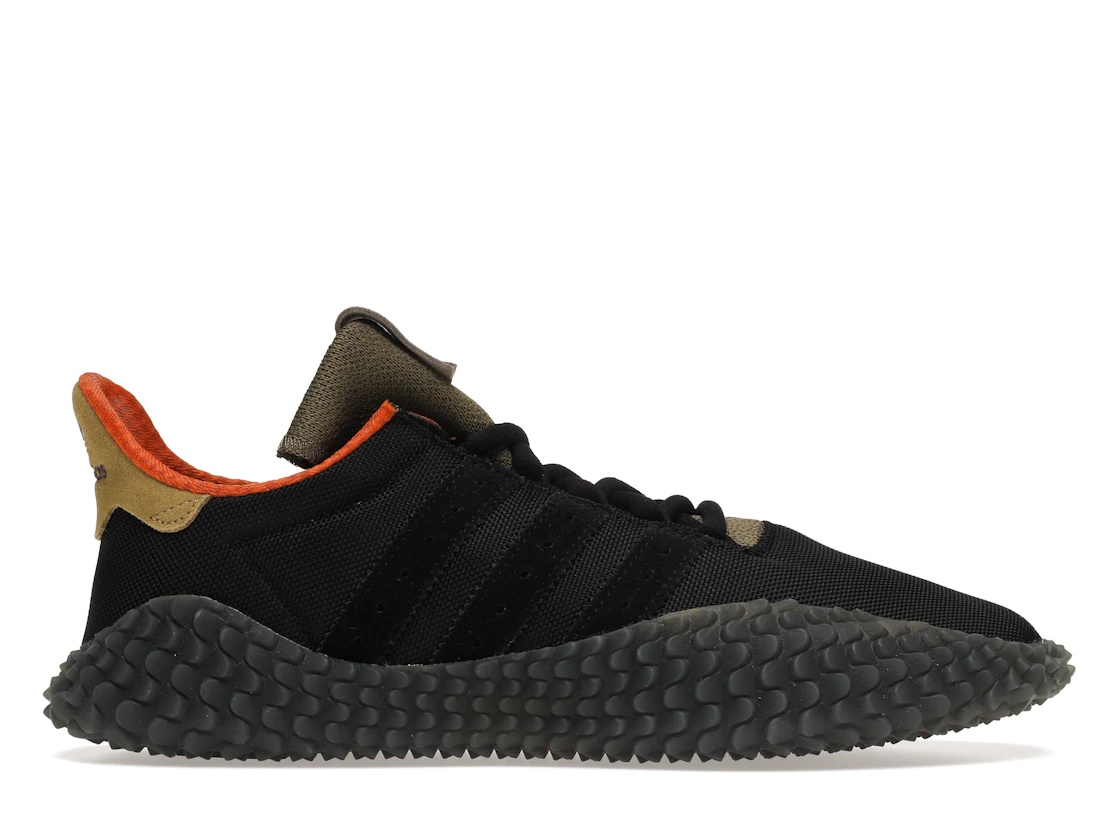 adidas Kamanda Bodega - 1