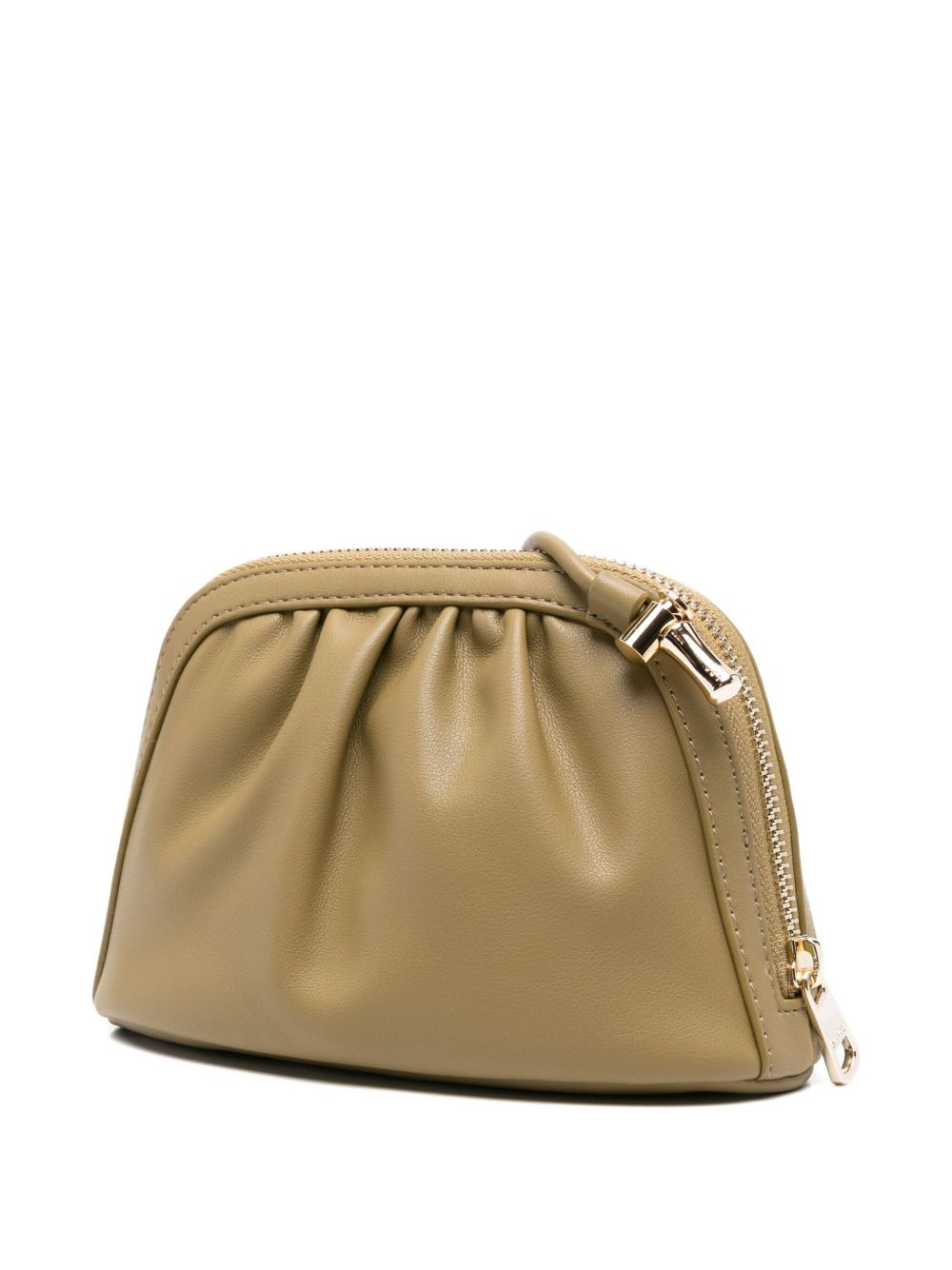 small Ninon pleated shoulder bag - 3