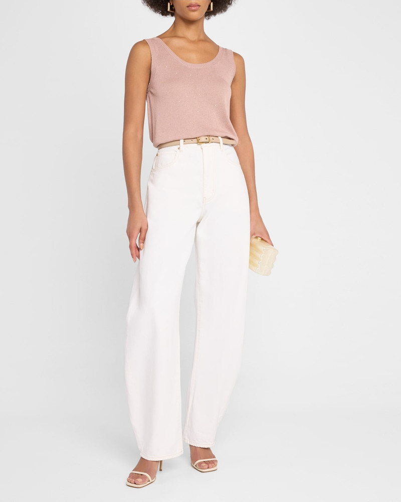 FRAME The Bubble Jeans outlook
