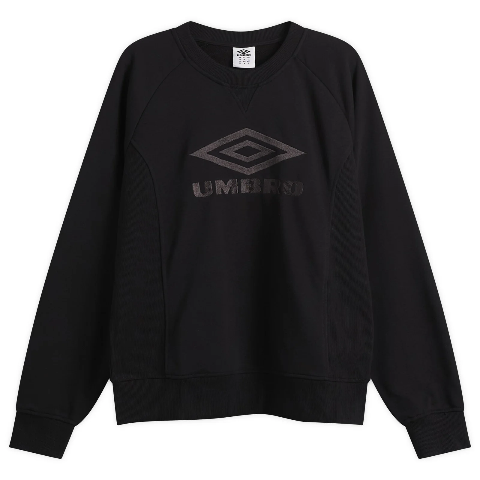 Umbro Iconic Sweat - 1