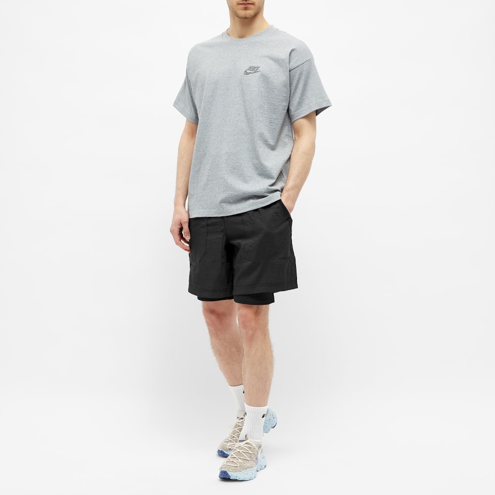 Nike Tech Pack Woven Short - 6