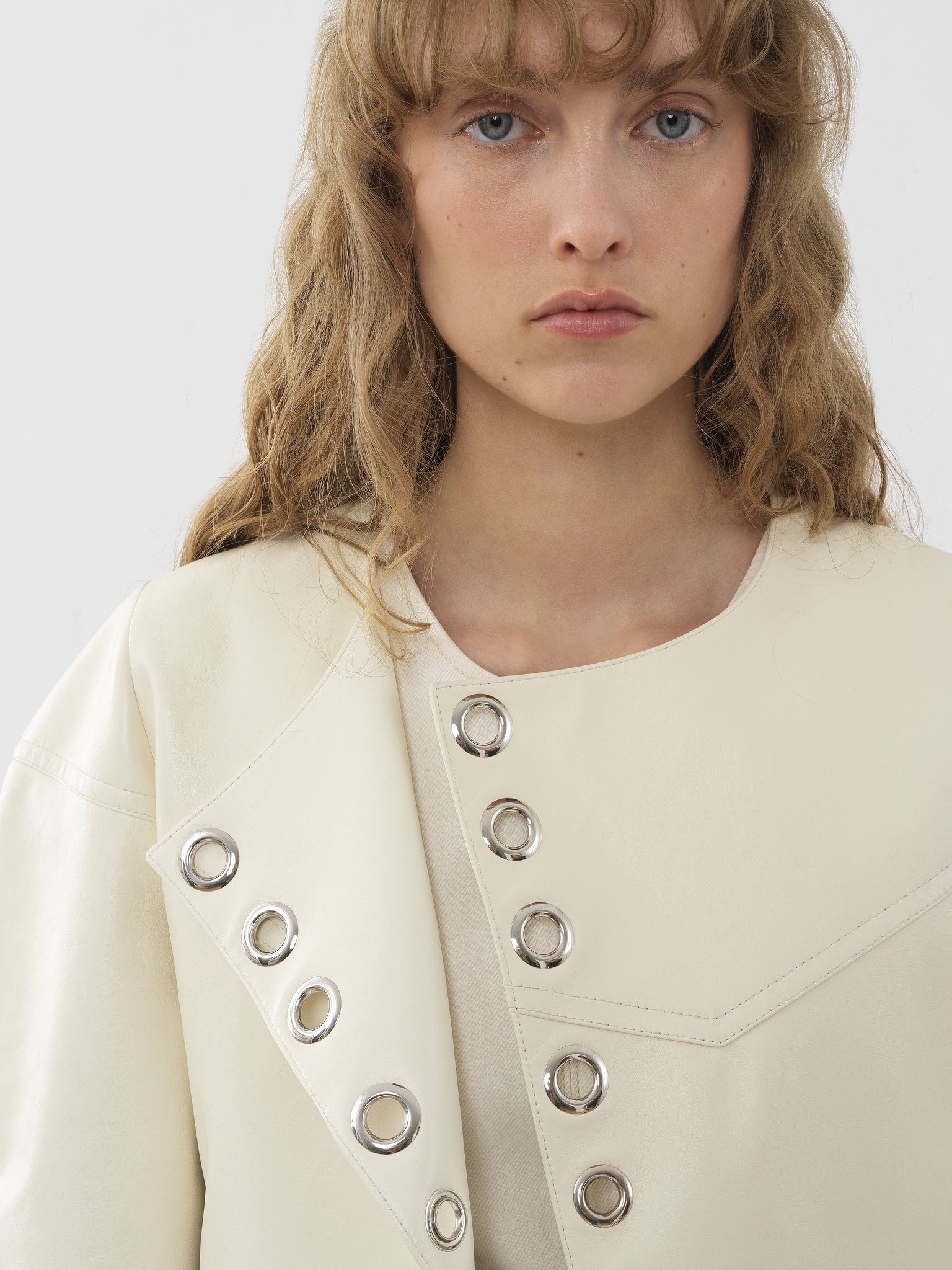 BOXY JACKET - 7