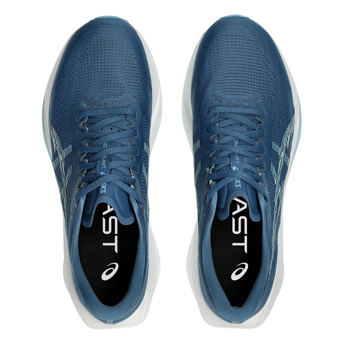 Asics Sonicblast - 3